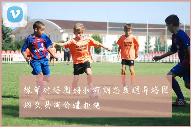 绿军对塔图姆和布朗态度迥异塔图姆交易询价遭拒绝