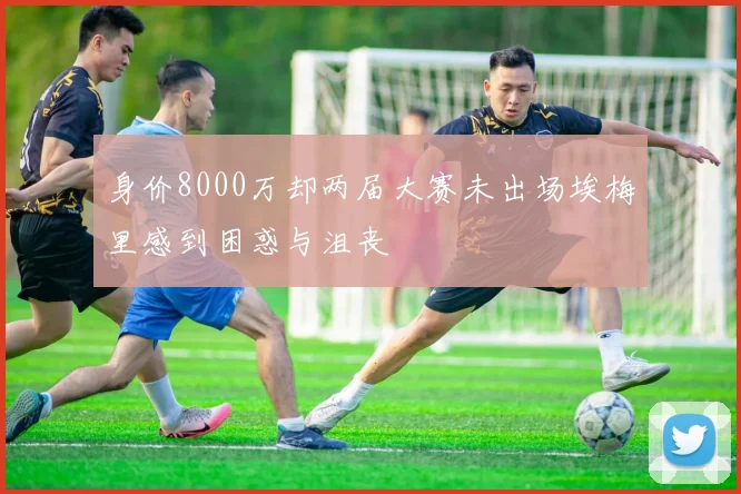 身价8000万却两届大赛未出场埃梅里感到困惑与沮丧