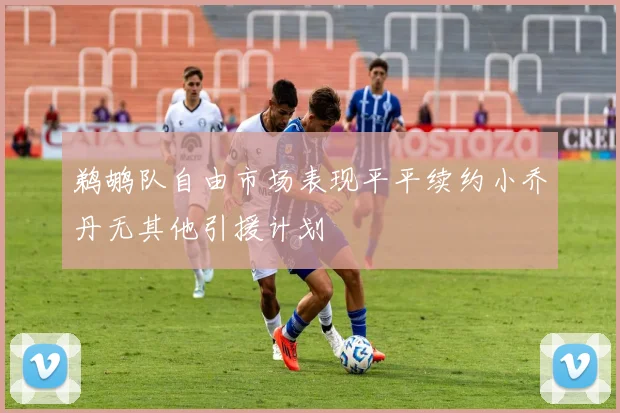 鹈鹕队自由市场表现平平续约小乔丹无其他引援计划